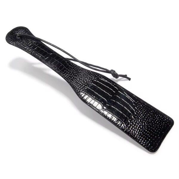 Desire Dominance Croc Paddle
