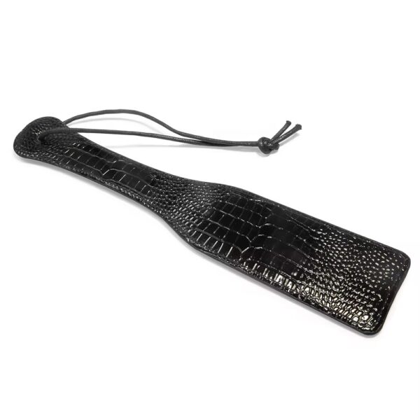 Desire Dominance Croc Paddle
