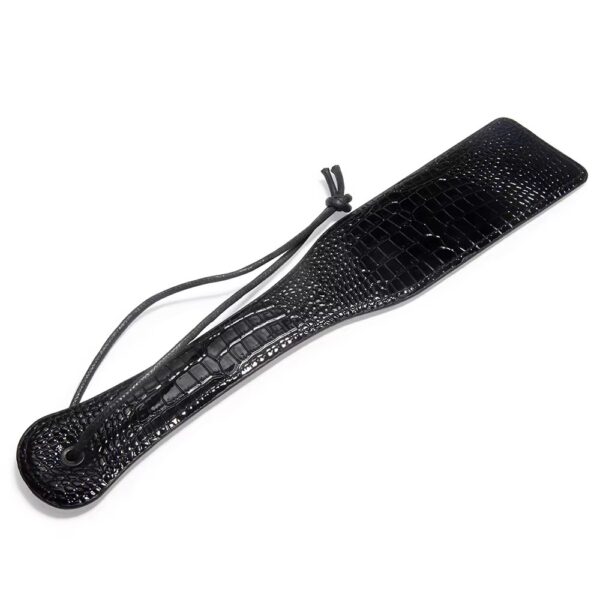 Desire Dominance Croc Paddle