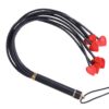 Desire Heart Kiss Flogger