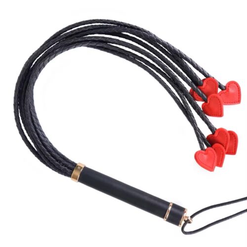 img_7230 Desire Heart Kiss Flogger