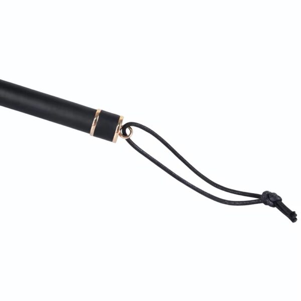 Desire Heart Kiss Flogger