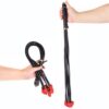 Desire Heart Kiss Flogger