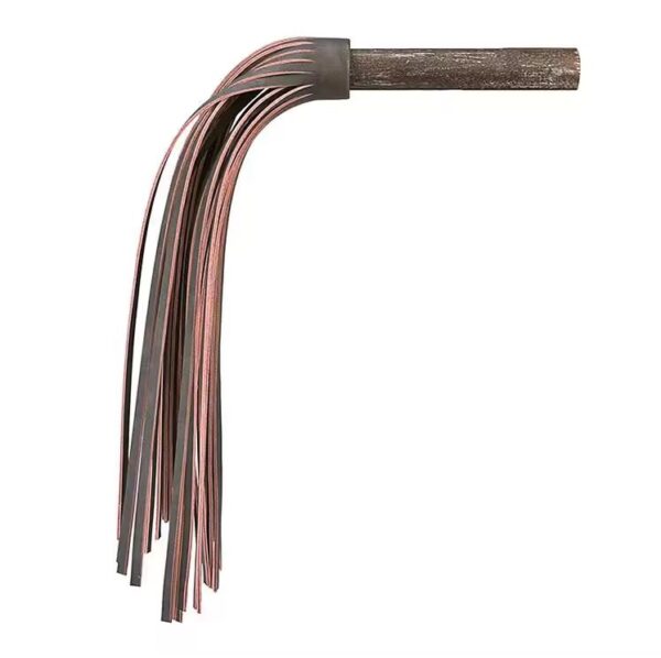 Desire Classic Leather Flogger
