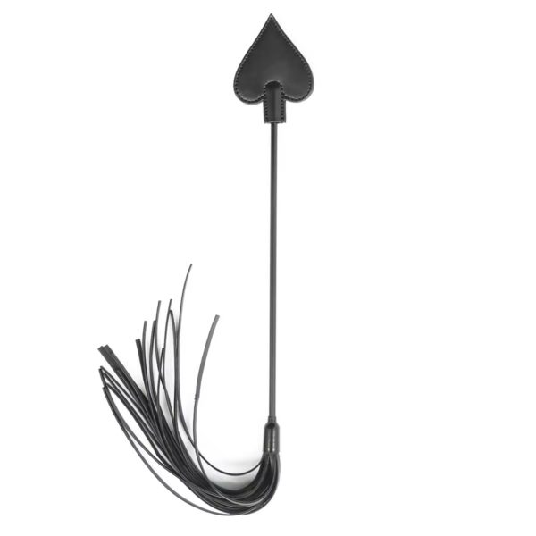 Desire Royal Tease Whip Set (4-in-1)