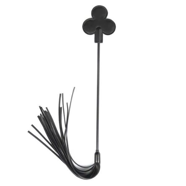 Desire Royal Tease Whip Set (4-in-1)