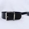 Desire Jet Black Collar & Leash