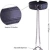 img_7290-2 Desire Temptation Collar & Chain Clamp Set