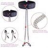 img_7291-2 Desire Temptation Collar & Chain Clamp Set