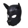 Desire Dominant Pup Mask