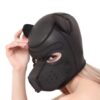 Desire Dominant Pup Mask
