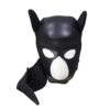 Desire Dominant Pup Mask