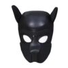Desire Dominant Pup Mask