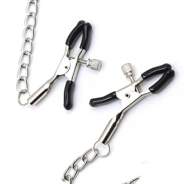 img_7327 Desire Command Chain Gag Set