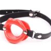 Desire Rouge Kiss O-Ring Gag