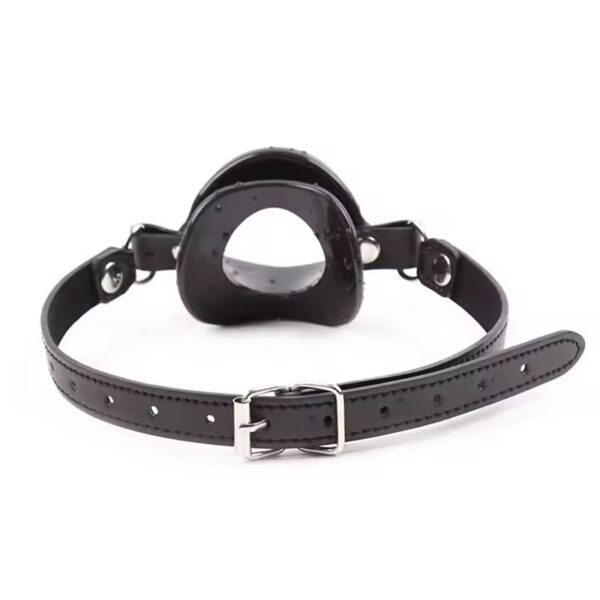 Desire Rouge Kiss O-Ring Gag