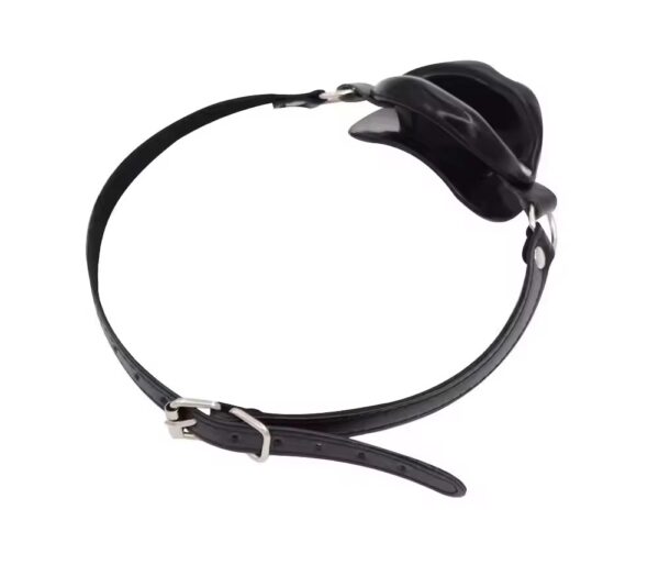 Desire Rouge Kiss O-Ring Gag