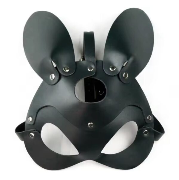 img_7376 Desire Playmate Bunny Mask