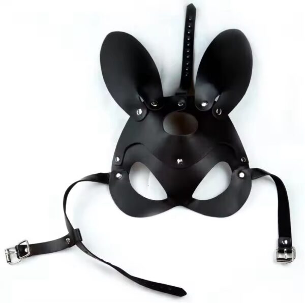 img_7377 Desire Playmate Bunny Mask