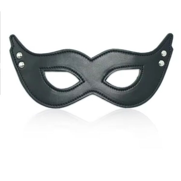 Desire Shadow Siren Mask