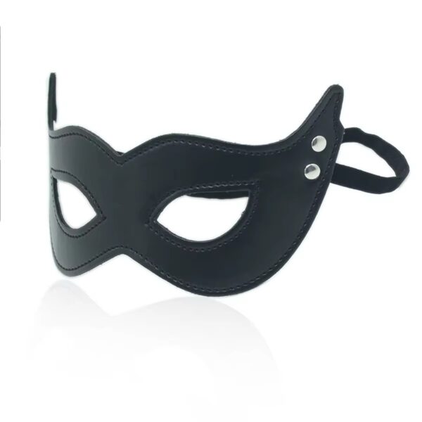 Desire Shadow Siren Mask