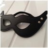Desire Shadow Siren Mask