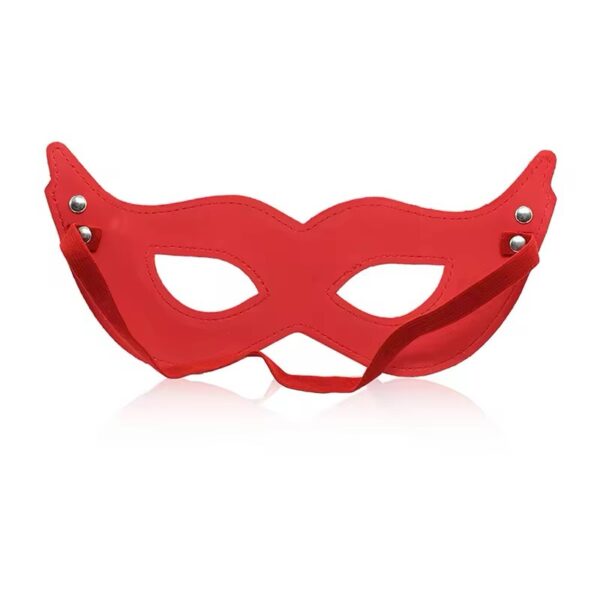 Desire Shadow Siren Mask