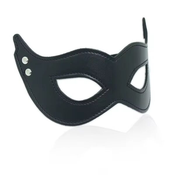 Desire Shadow Siren Mask