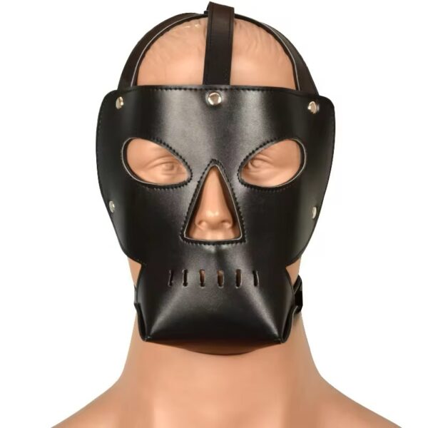 Desire Nightfall Mask