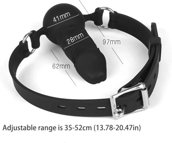 img_7414 Inside me Mouth Gag