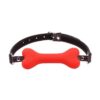 The Midnight Fetch Mouth Gag