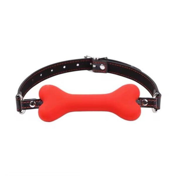 The Midnight Fetch Mouth Gag