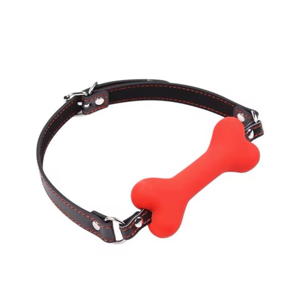 The Midnight Fetch Mouth Gag