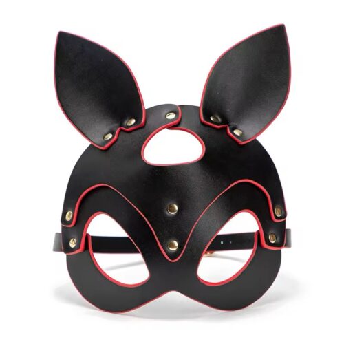 Desire Puppy Mask
