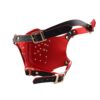 Desire Crimson Guard Muzzle