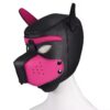 Desire Dominant Pup Mask