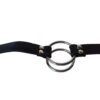 O-Ring Open Mouth Gag