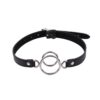 O-Ring Open Mouth Gag
