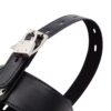 Locking Heel Cuffs or High Heel Ankle Restraints.