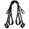 Adjustable Padded Thigh & Wrist Support Sling