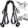 Adjustable Padded Thigh & Wrist Support Sling