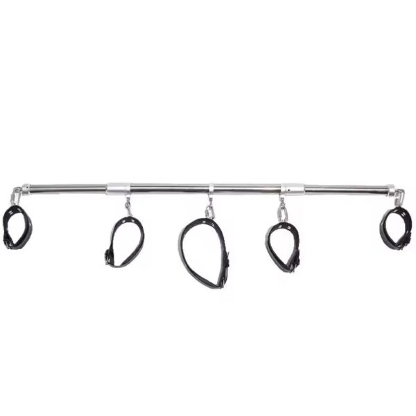 Stainless Steel Multi-Point Spreader Bar