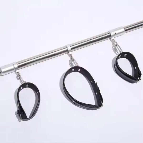 Stainless Steel Multi-Point Spreader Bar