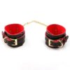 Edge Padded Rec Restraint Cuffs