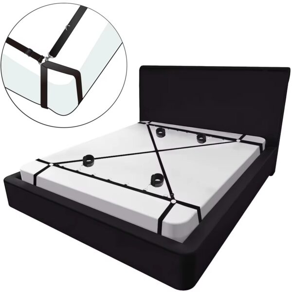 img_7613 Universal Under-the-Mattress Bed Restraint System