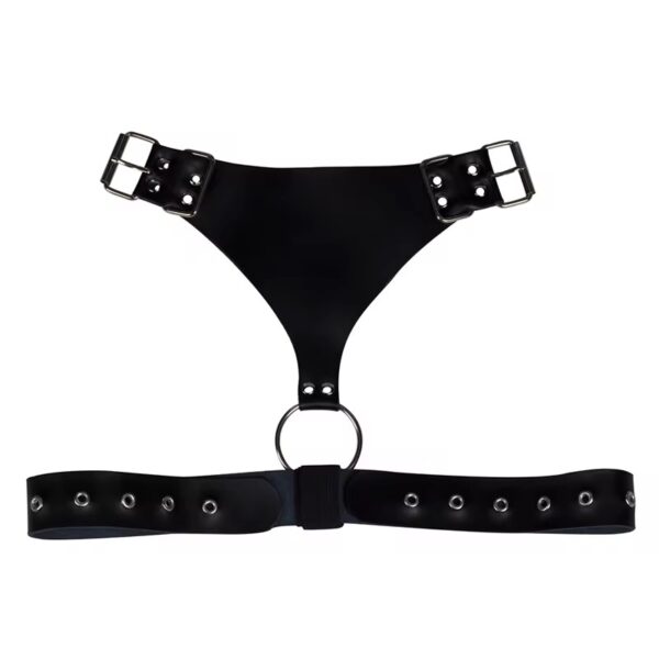 img_7638 O-Ring Chasity Belt