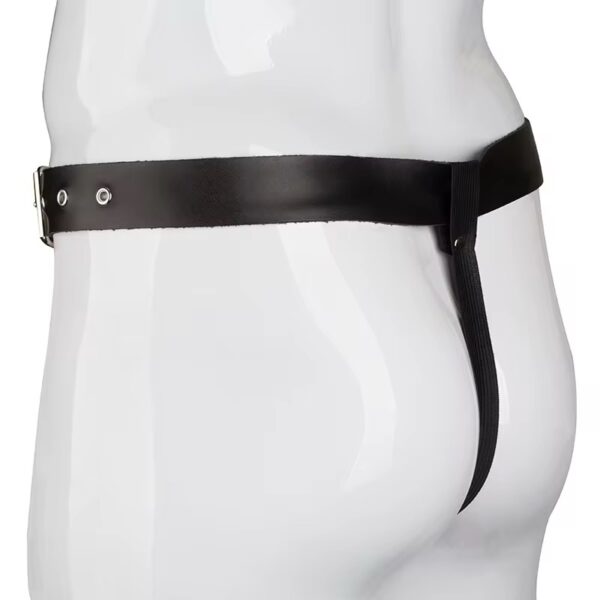 img_7639 O-Ring Chasity Belt