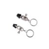 Adjustable Classic Nipple Clamps