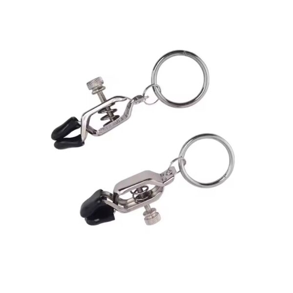 Adjustable Classic Nipple Clamps