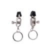 Adjustable Classic Nipple Clamps